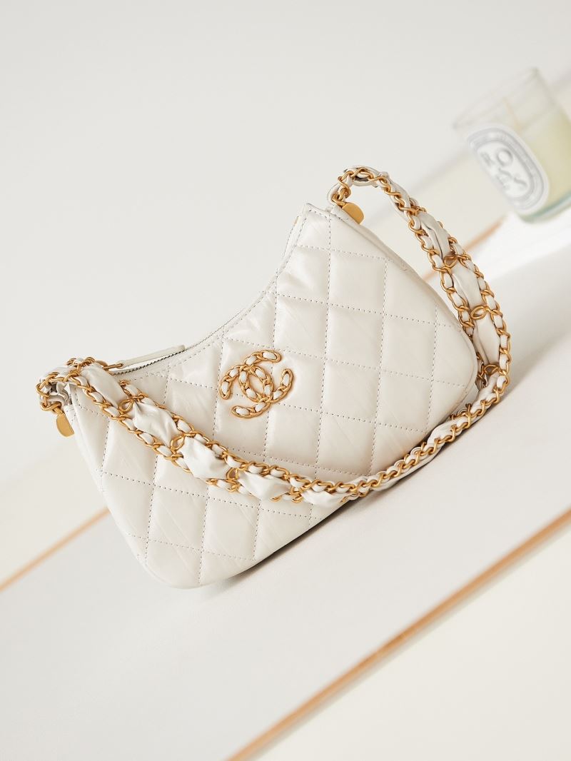 Chanel Hobo Bags